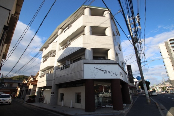 ベルコート藤井