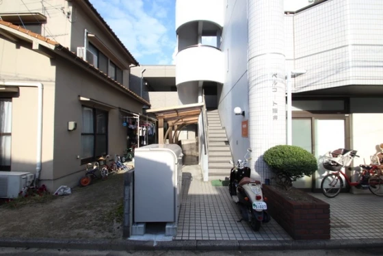 ベルコート藤井