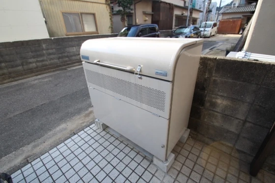 ベルコート藤井