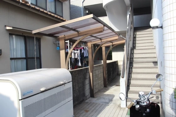 ベルコート藤井