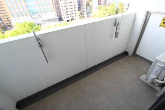 リーベングランツ平和大通り