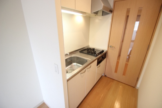 リーベングランツ平和大通り