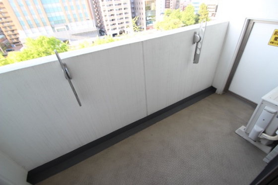 リーベングランツ平和大通り