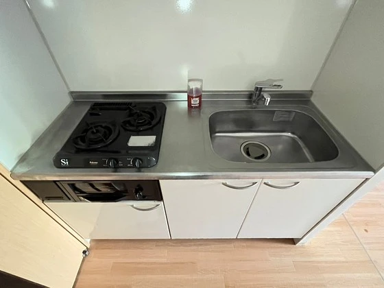 リーベングランツ平和大通り