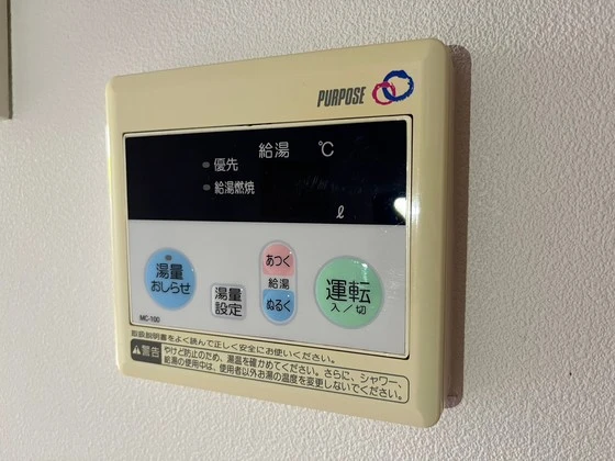 リーベングランツ平和大通り