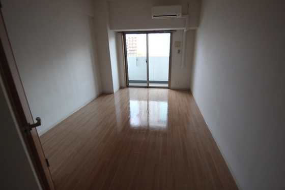 リーベングランツ平和大通り