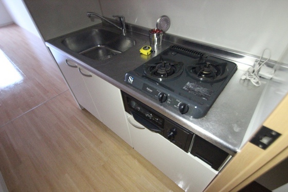 リーベングランツ平和大通り