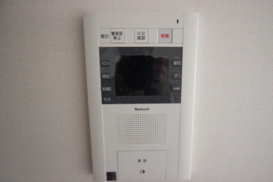 リーベングランツ平和大通り