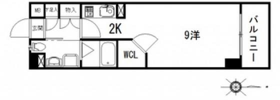 リーベングランツ平和大通り