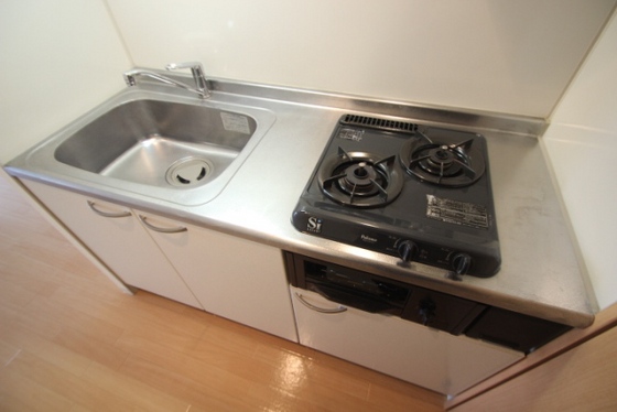 リーベングランツ平和大通り