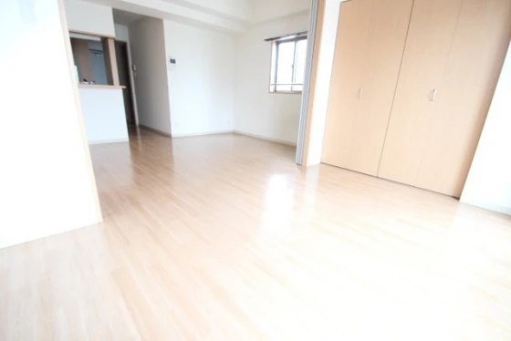 リーベングランツ平和大通り