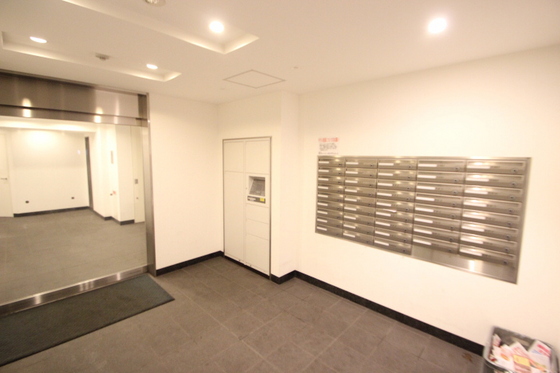 リーベングランツ平和大通り