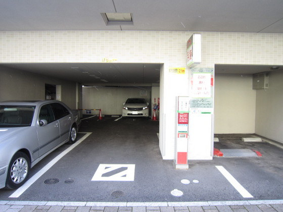 リーベングランツ平和大通り