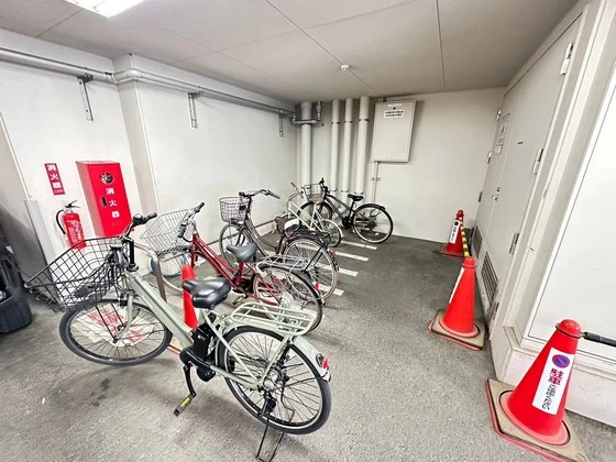 リーベングランツ平和大通り