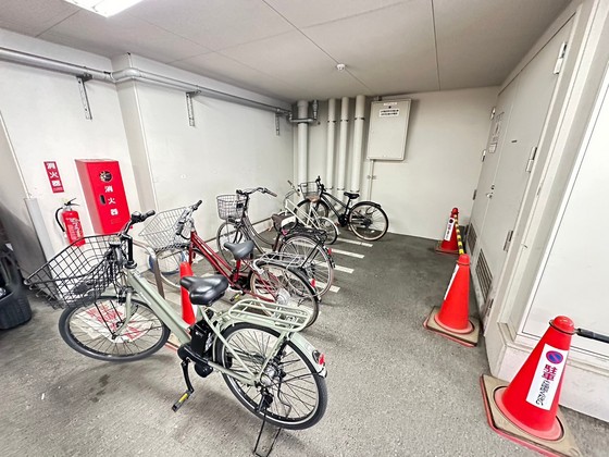 リーベングランツ平和大通り