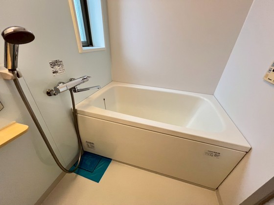 ディアメゾン新白島駅