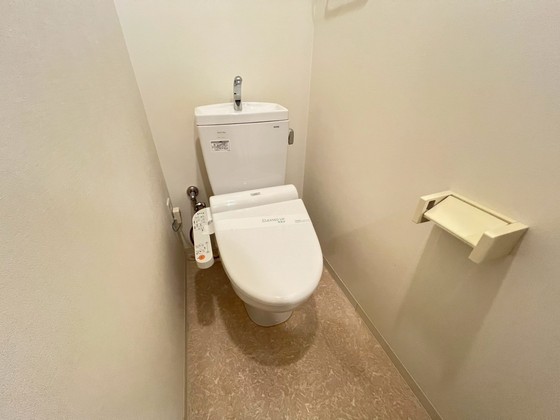 ディアメゾン新白島駅