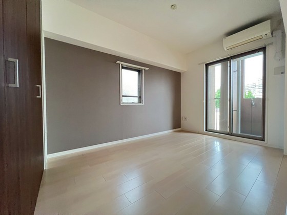 ディアメゾン新白島駅