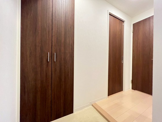 ディアメゾン新白島駅