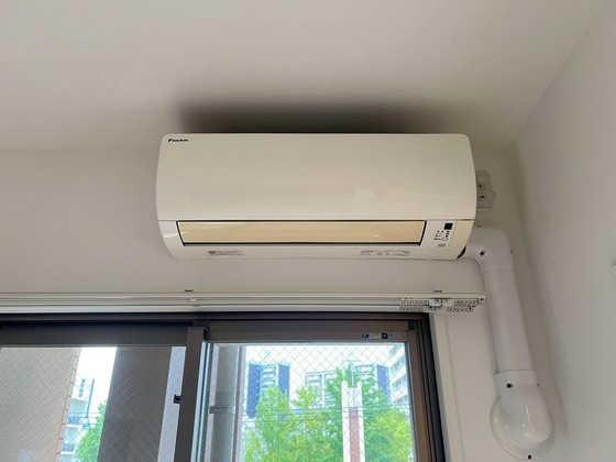 ディアメゾン新白島駅