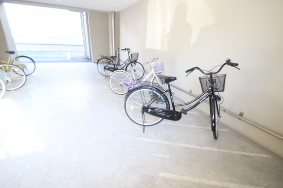 ディアメゾン新白島駅