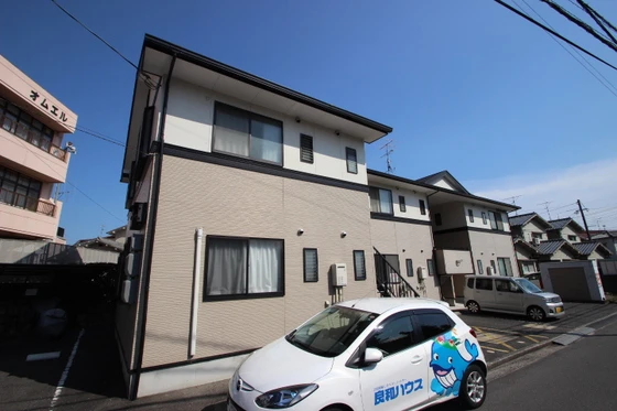 エクセラン水口