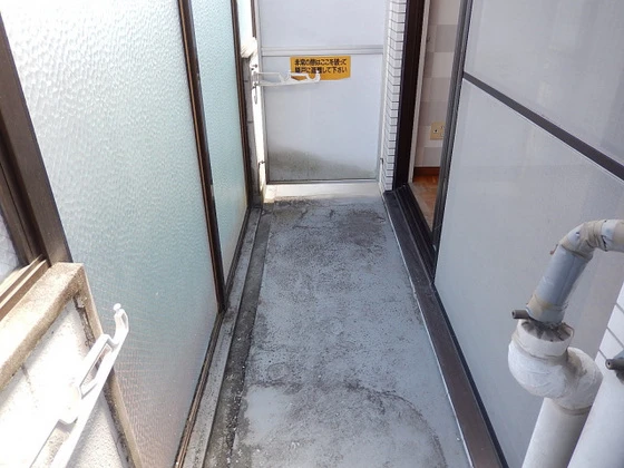 ウェッジコーポ坂田