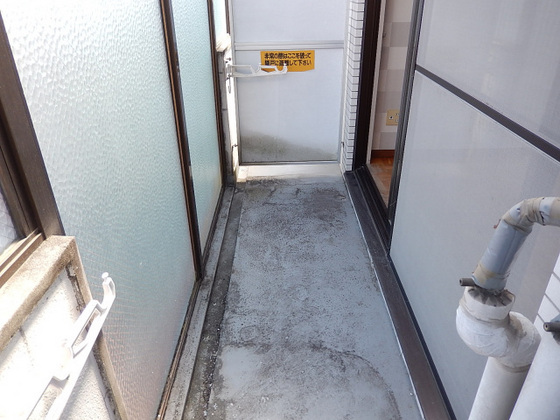 ウェッジコーポ坂田