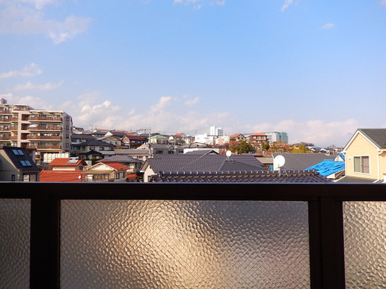 ウェッジコーポ坂田