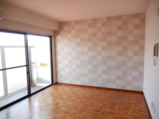 ウェッジコーポ坂田