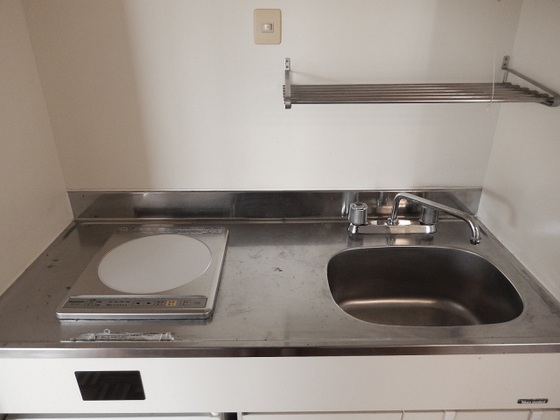 ウェッジコーポ坂田