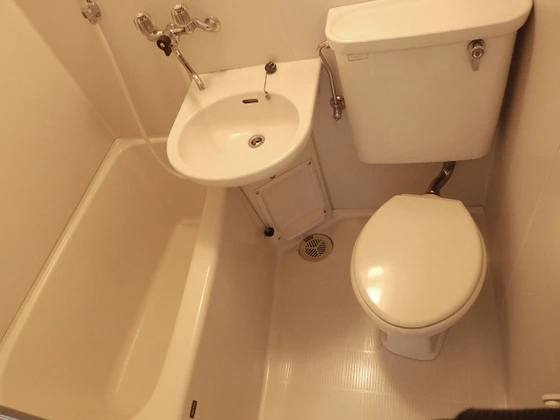 ウェッジコーポ坂田