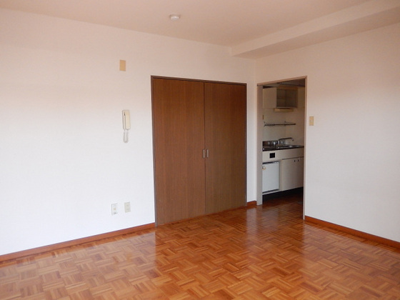 ウェッジコーポ坂田