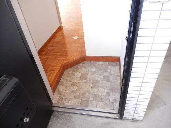 ウェッジコーポ坂田