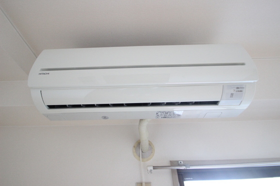 ウェッジコーポ坂田