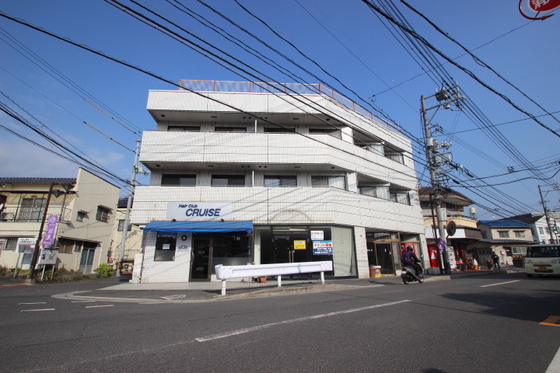 ウェッジコーポ坂田