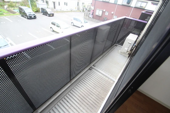 サンヒルズ府中