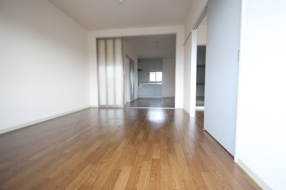 サンヒルズ府中