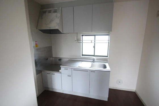 サンヒルズ府中