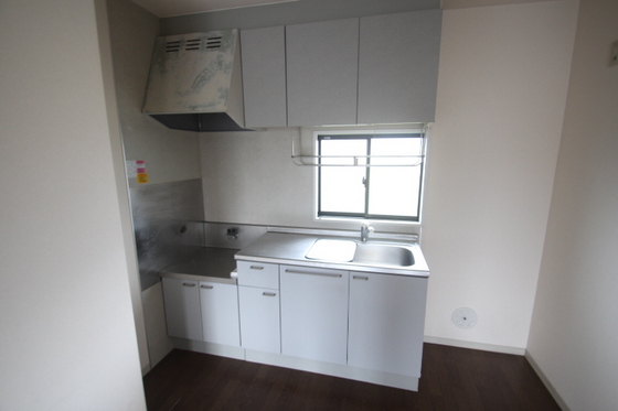 サンヒルズ府中