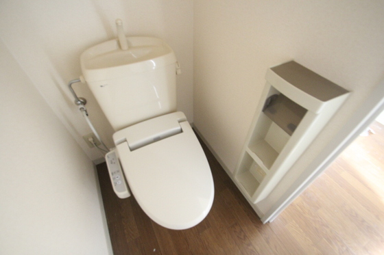 サンヒルズ府中