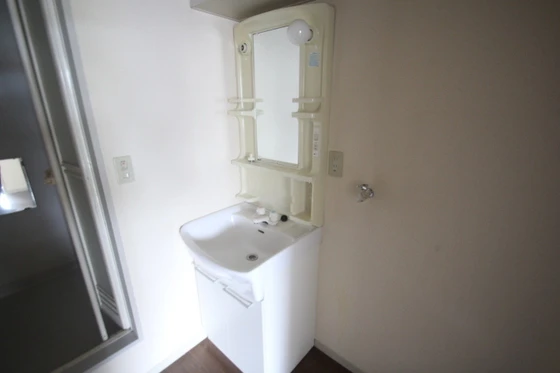 サンヒルズ府中