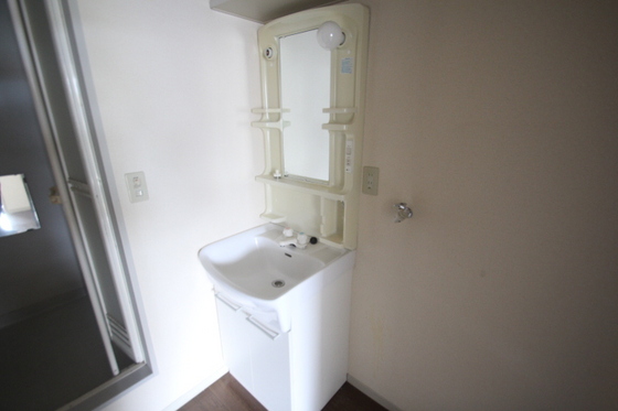 サンヒルズ府中