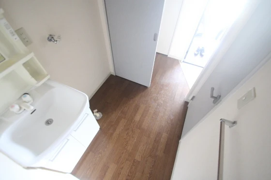 サンヒルズ府中