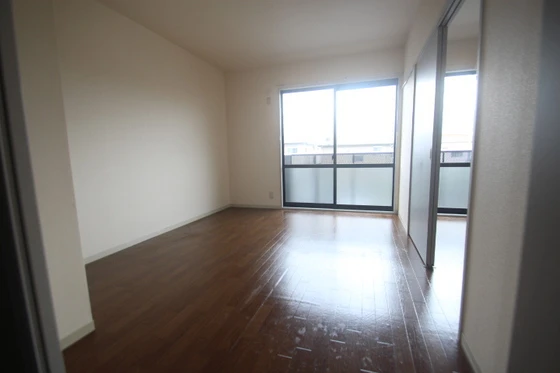 サンヒルズ府中