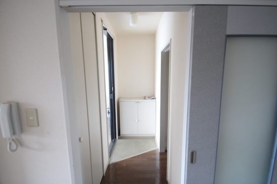 サンヒルズ府中