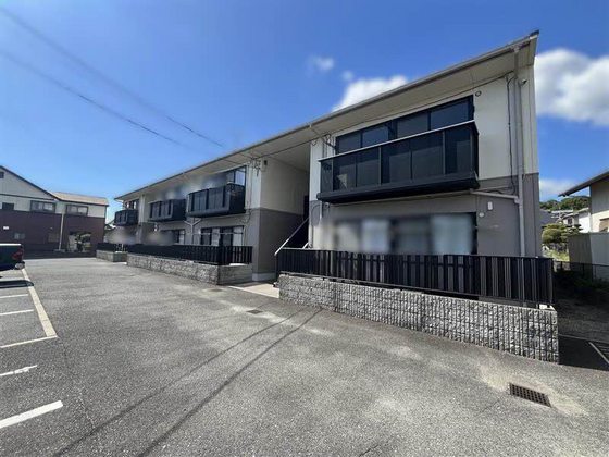 サンヒルズ府中