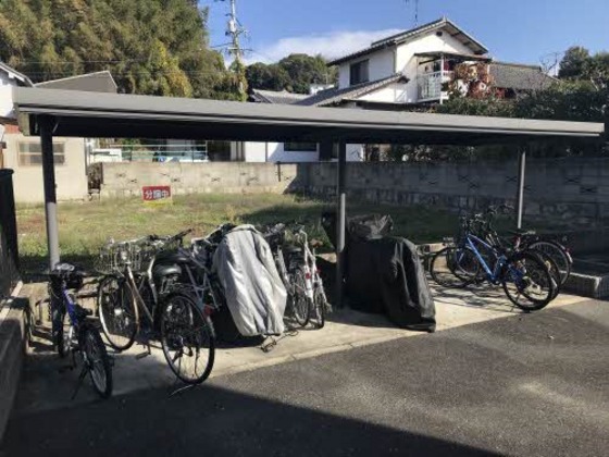 サンヒルズ府中