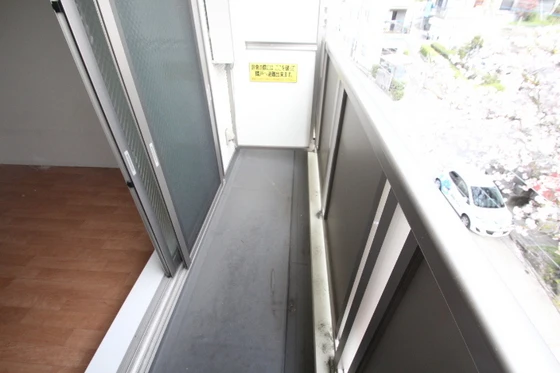 グラバーヒル尾長東