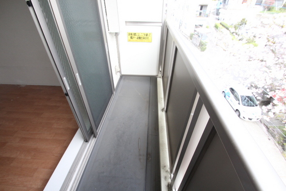 グラバーヒル尾長東